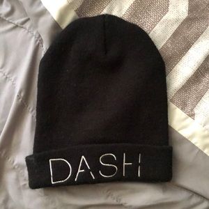 Dash beanie